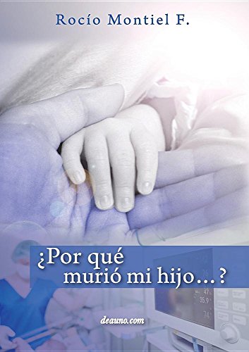 Libro: ¿Por qué murió mi hijo...?