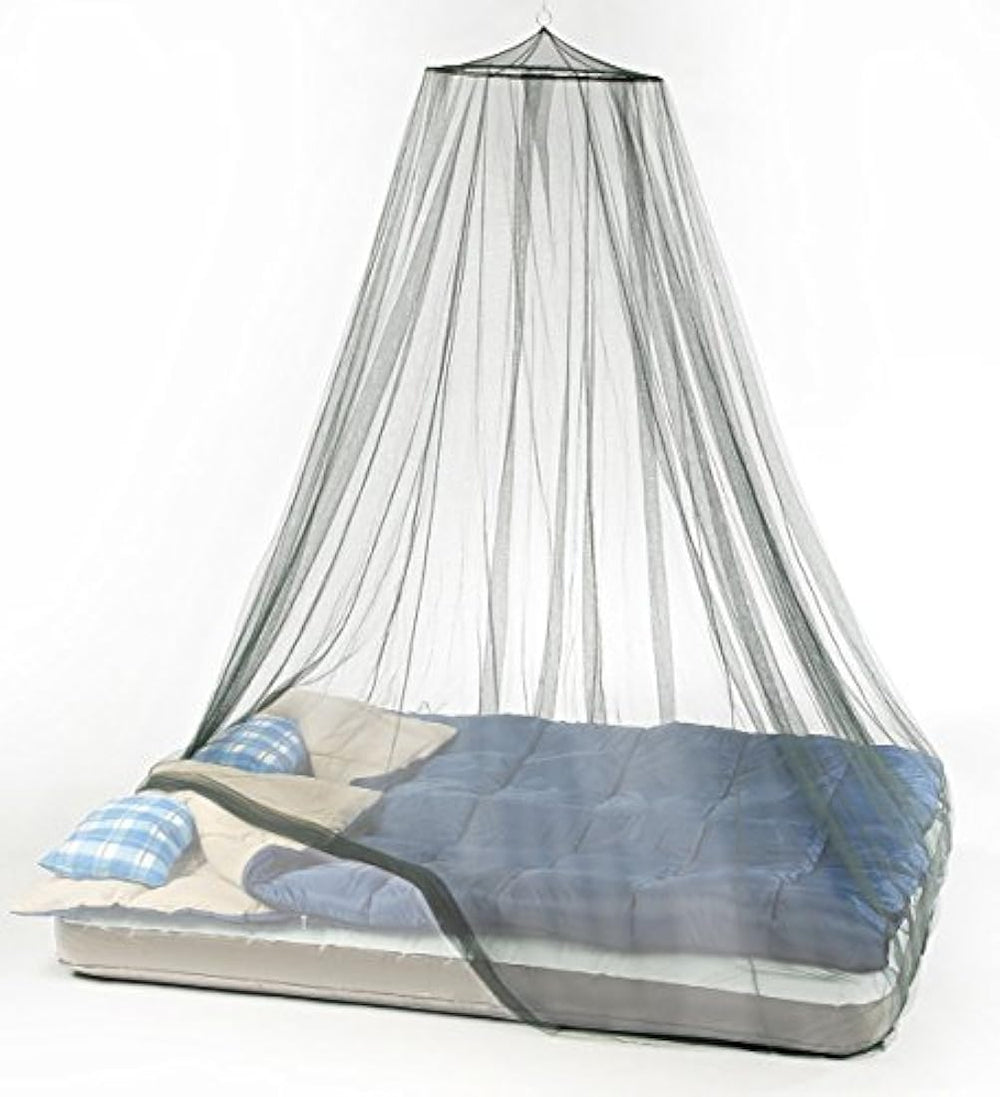 Mosquitero ideal paa acampar - Atwater Carey