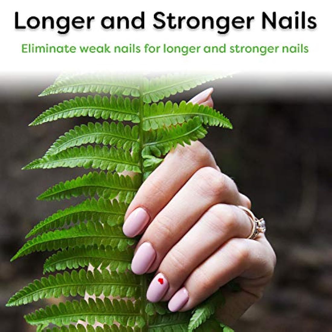 Purvana Cabello, Piel y Uñas (Biotina) Softgels, 30 ct, 2