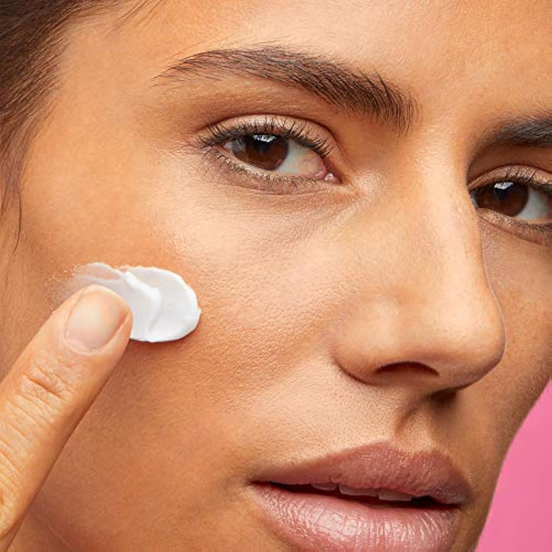 Crema hidratante suave