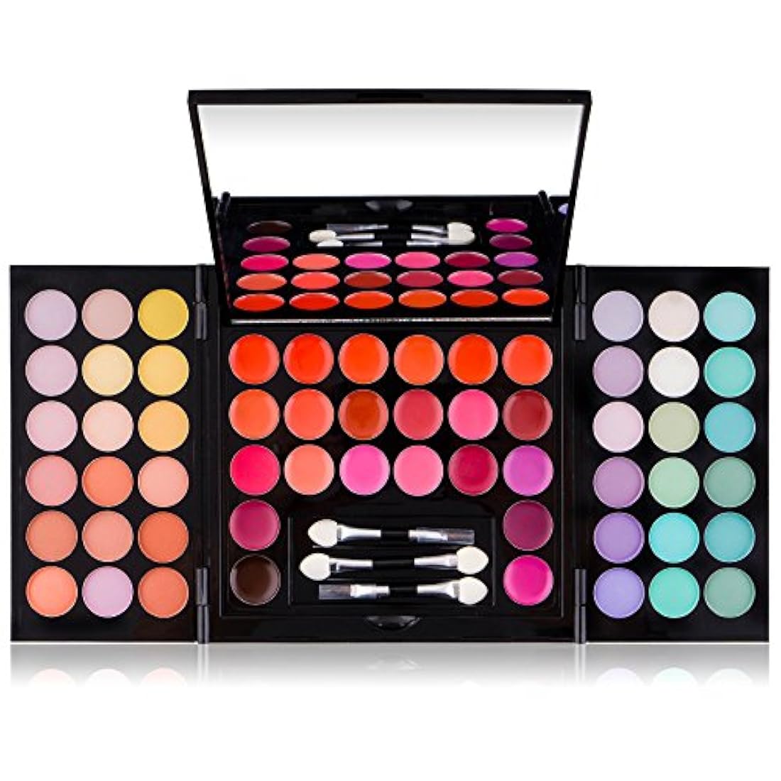 Set de maquillaje All About That Face de la marca Shany