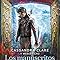 Libros Los manuscritos rojos de la magia Cazadores de sombras