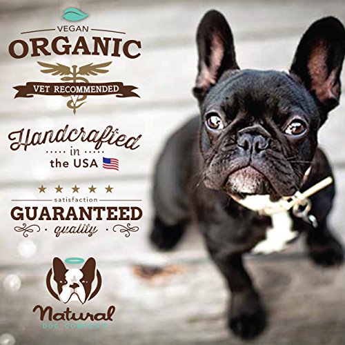 Remedio totalmente natural para narices para perro