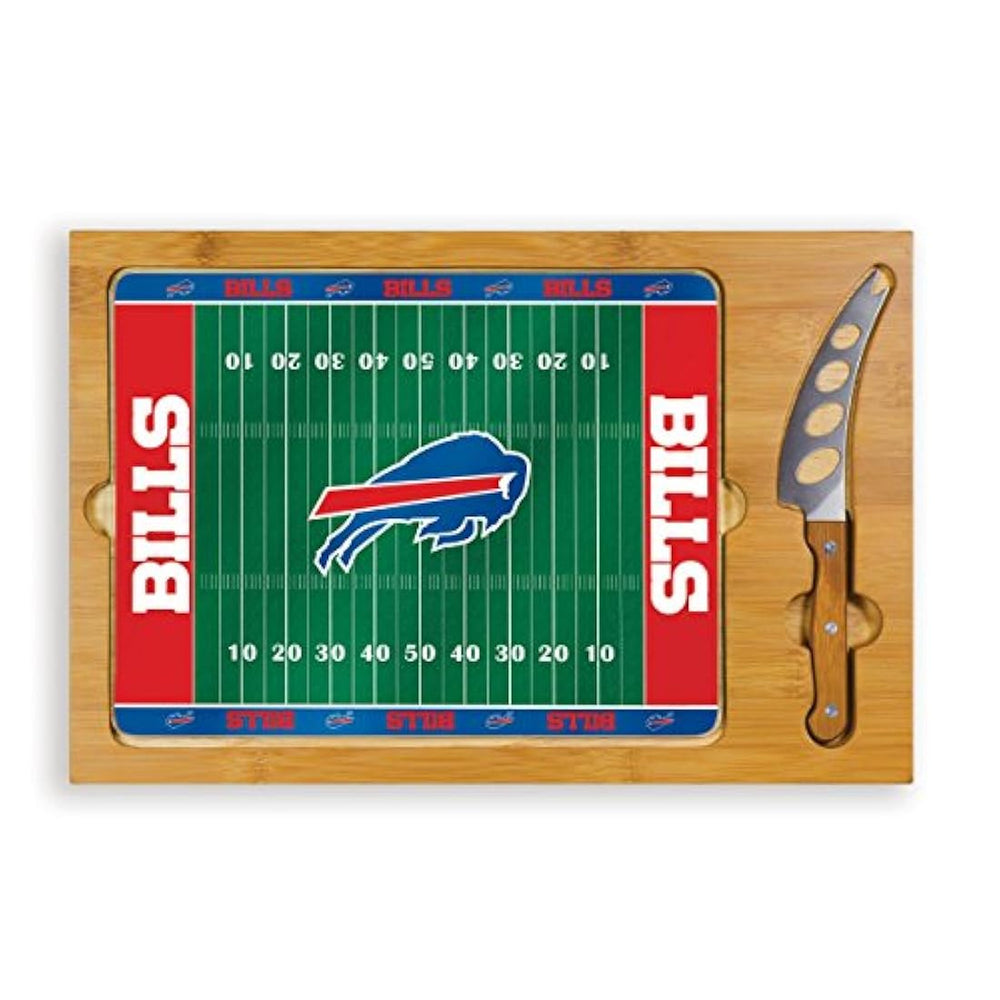 Juego para cortar queso del logo