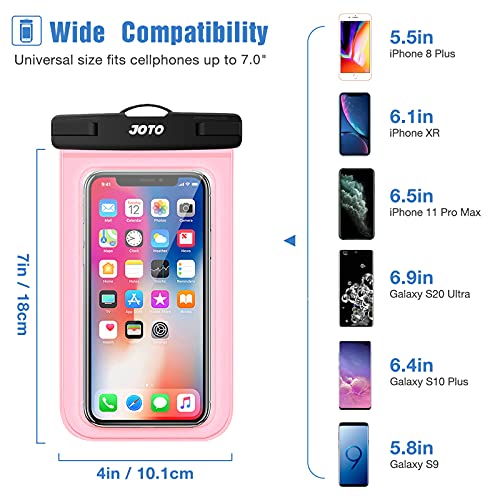 Funda Joto impermeable universal resistencia al agua