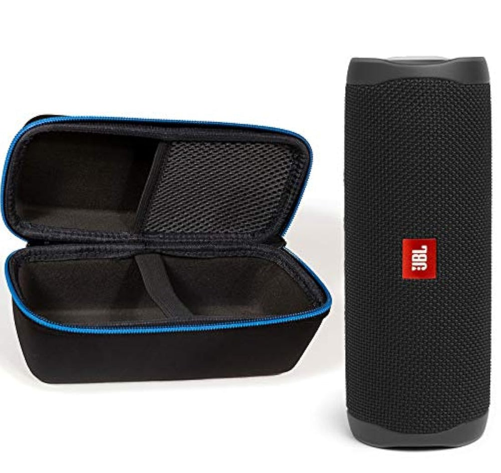 Altavoz portátil con Bluetooth - Color Negro