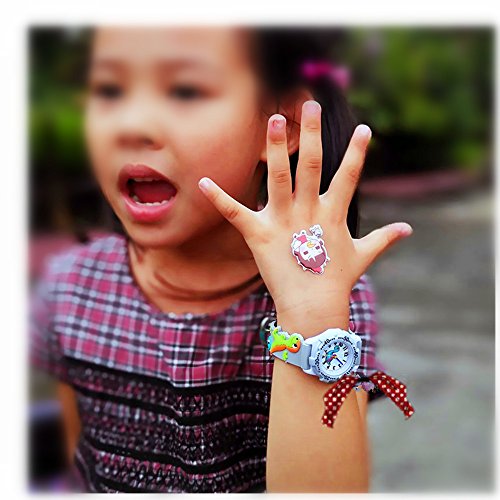 Reloj para niños