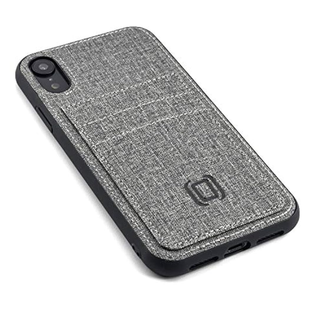 Funda con tarjetero para iPhone XR