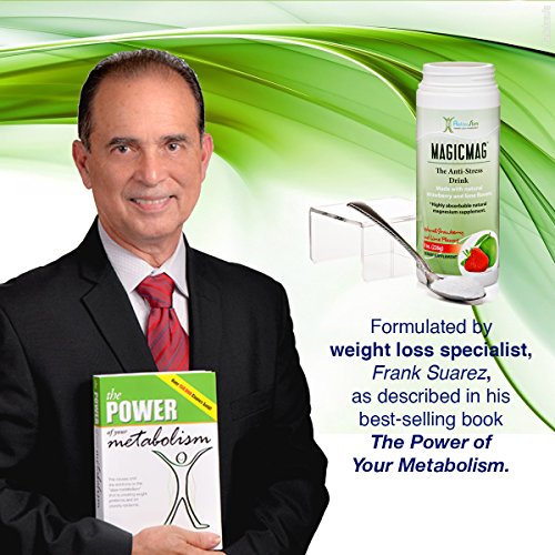 Ayuda natural para un metabolismo lento