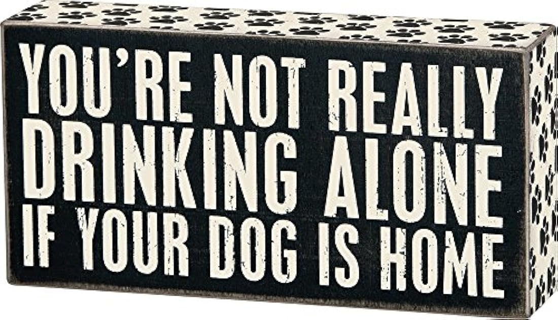 Primitives by Kathy You 're realmente no potable Sola