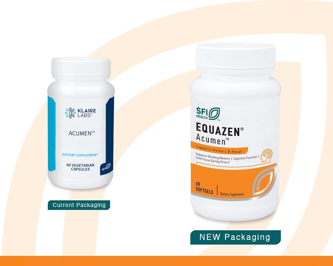 Suplemento de apoyo cognitivo extracto de Bacopa Monnieri