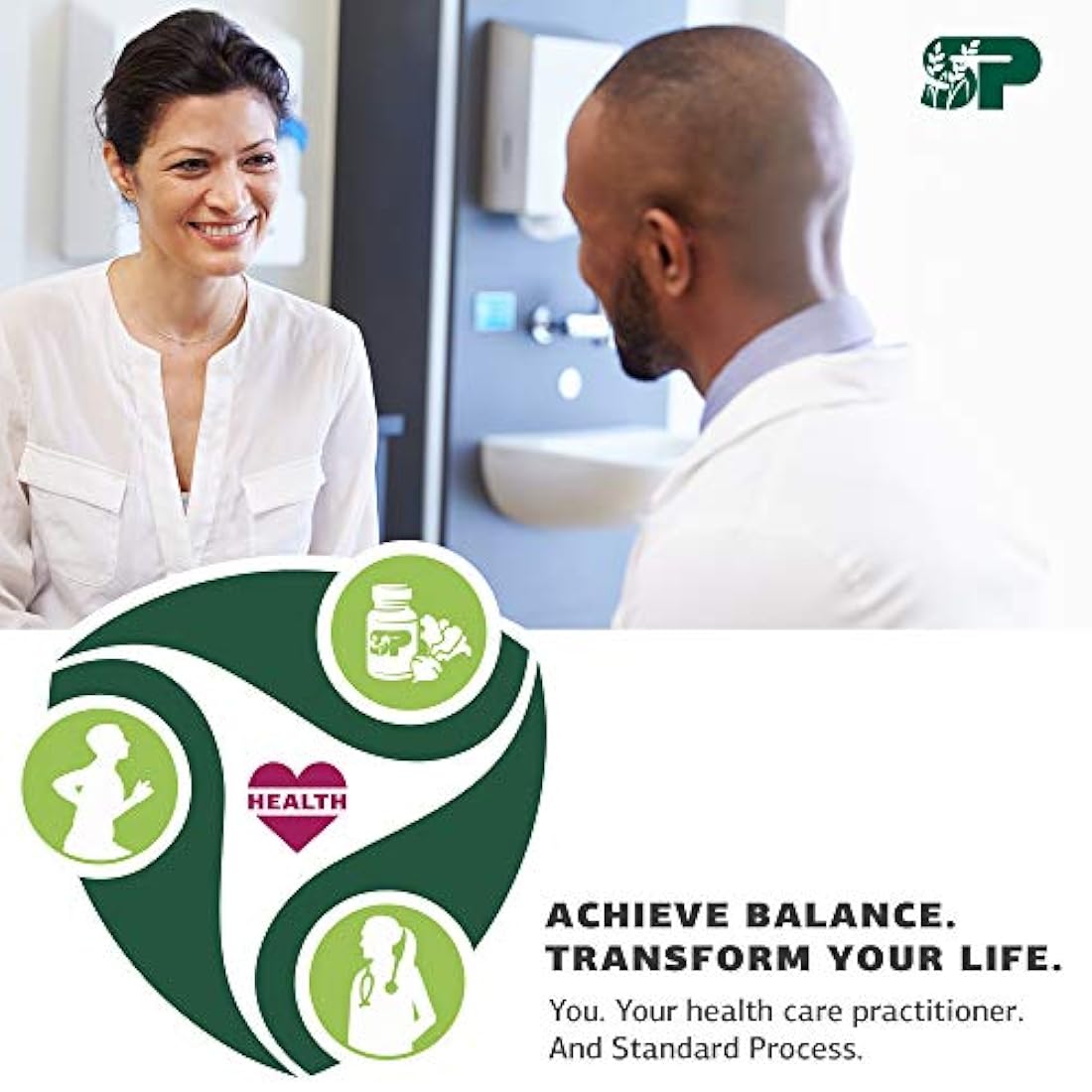 Proceso estándar Cataplex B 180 Tabletas