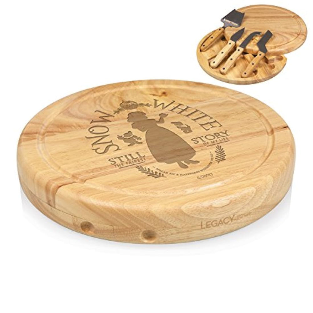 Set con Herramientas para cortar queso - Picnic Time