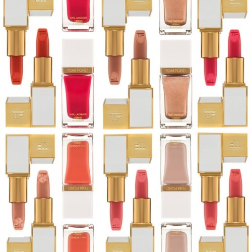 Tom Ford Color Labios Transparente PARADISO