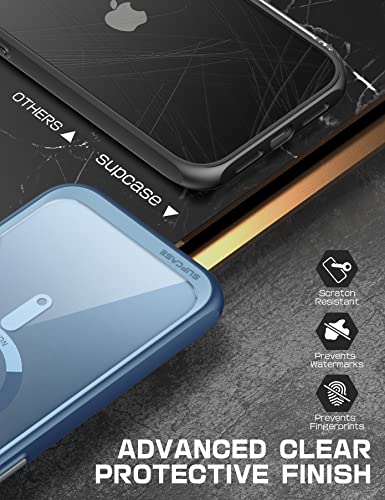 Funda protectora híbrida para iPhone 13 Pro Max versión 2021