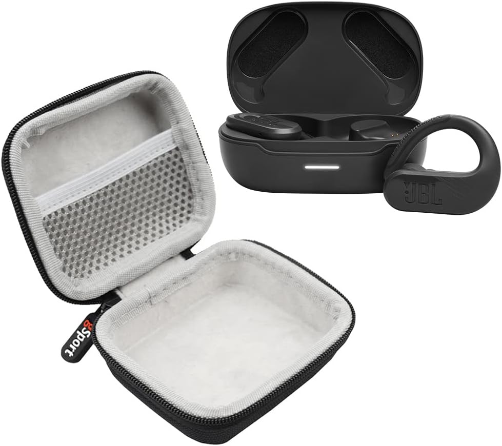 Auriculares In-Ear Deportivos JBL Endurance Peak 3 Inalámbricos