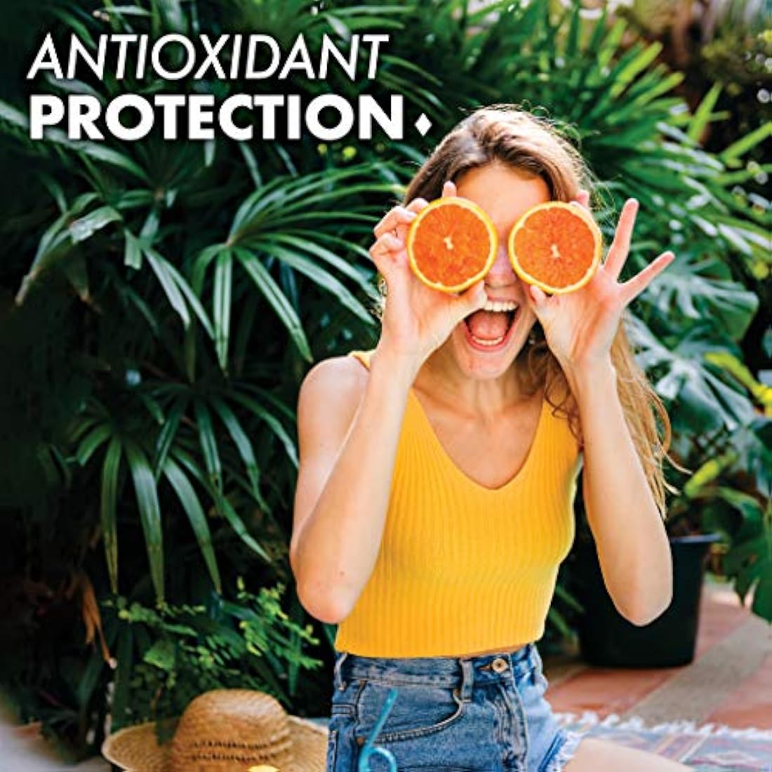 BlueBonnet Vitamina C Tampón 1000 mg Cápsulas, 743715005716, 1