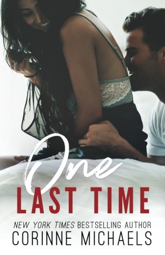 Libro One Last Time Edicion en Ingles