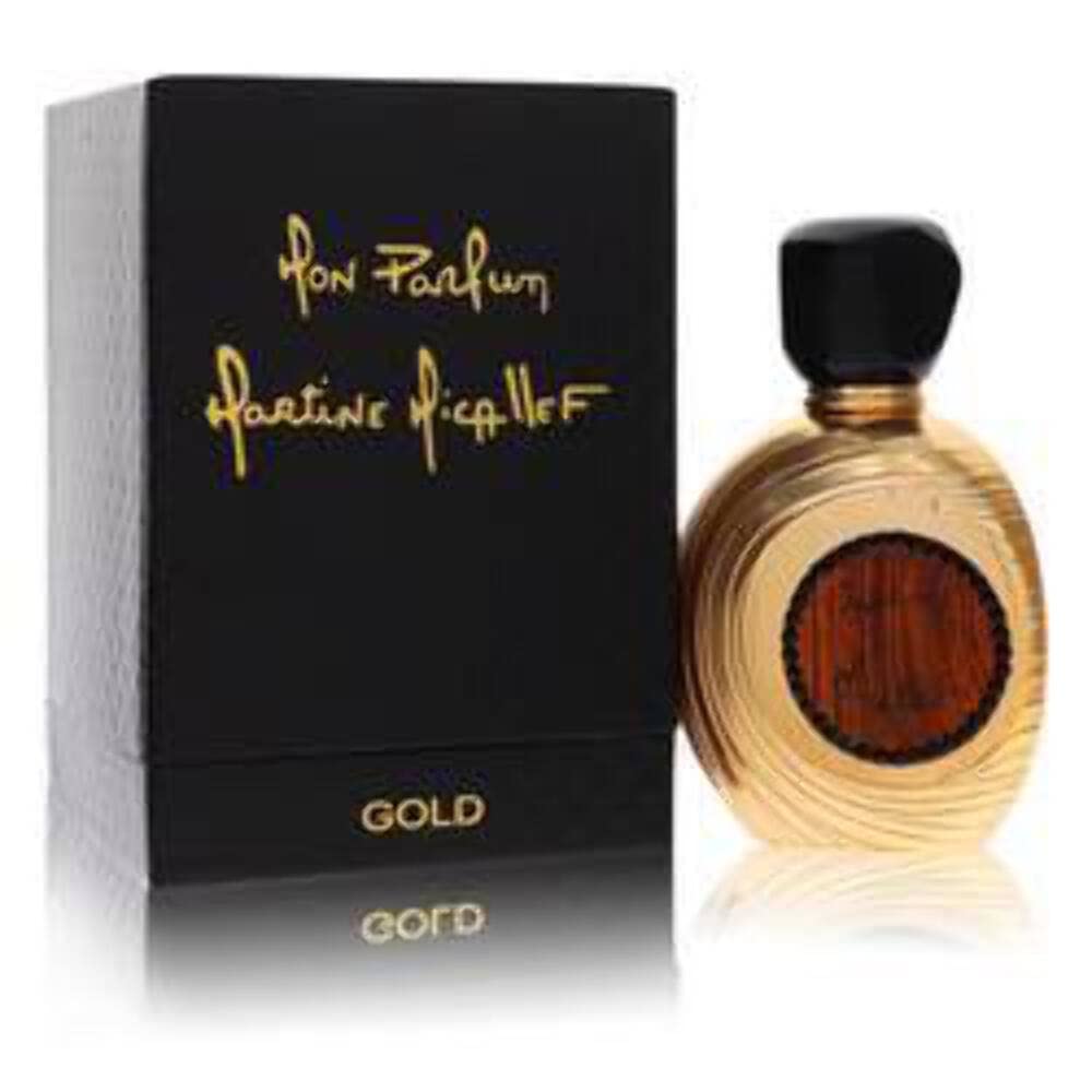 Perfume Spray Mon Parfum Gold Eau De Parfum para Mujer