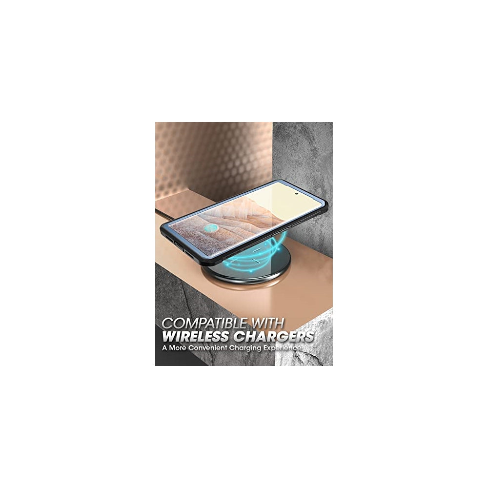 Fundas y Estuches para Google Pixel 6 Pro Azul