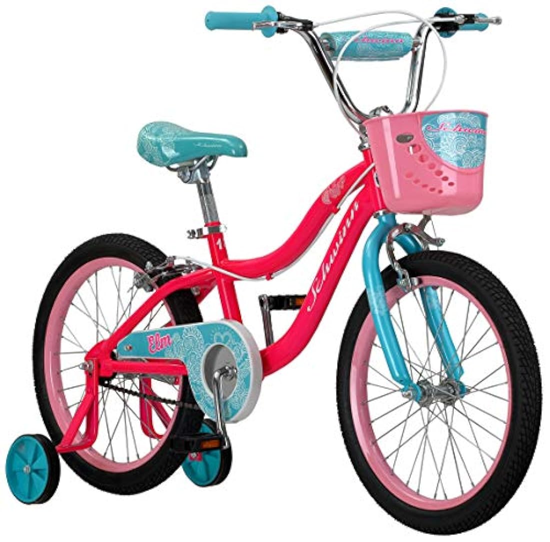 Bicicleta para niña con ruedas 14-12-16-18-20 pulgadas