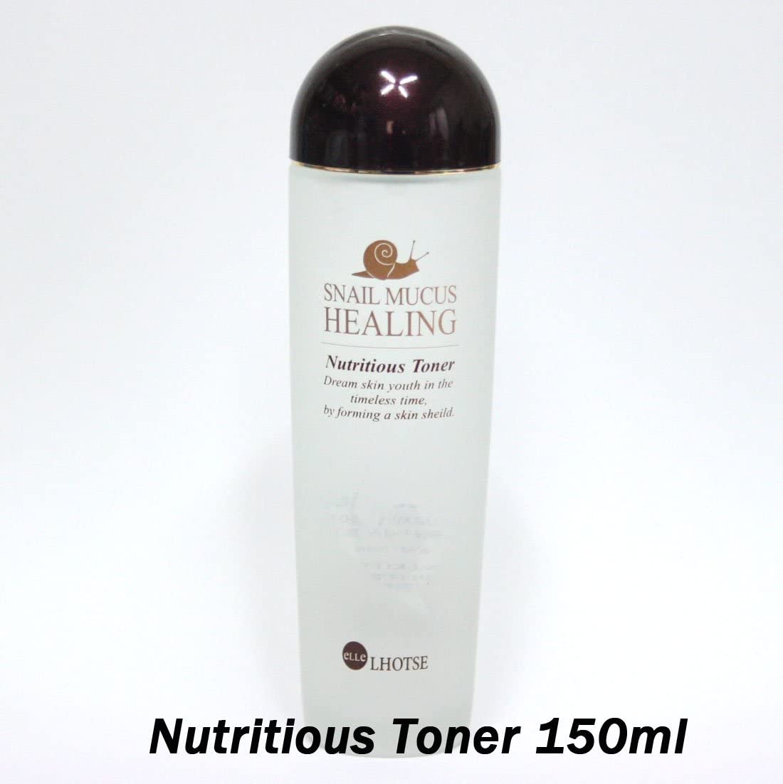 Cuidado Nutritivo con Mucina de Caracol: Antiarrugas e Hidratante