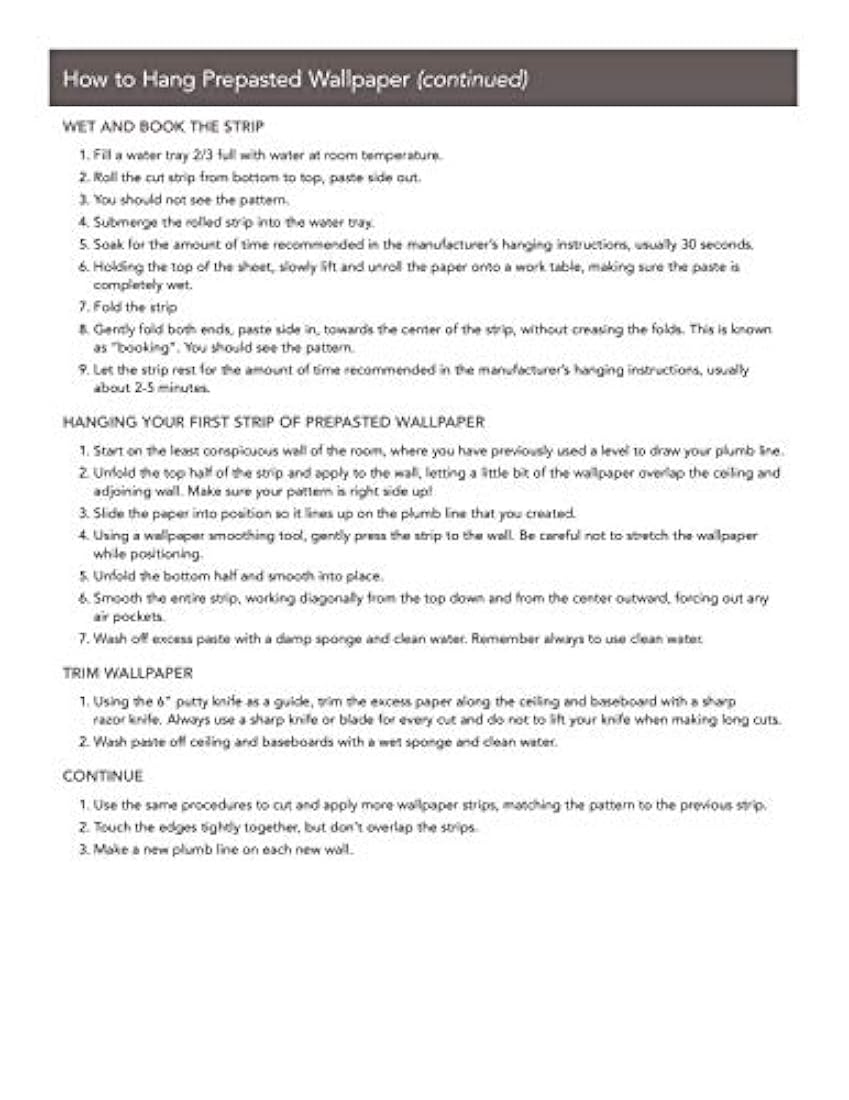 Cenefa de papel pintado rústico con diseño floral