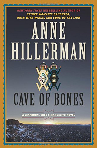 Libros Cueva de los huesos