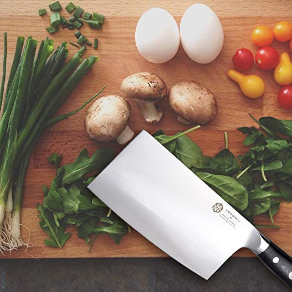 Kessaku Cleaver - Cuchillo para mantequilla