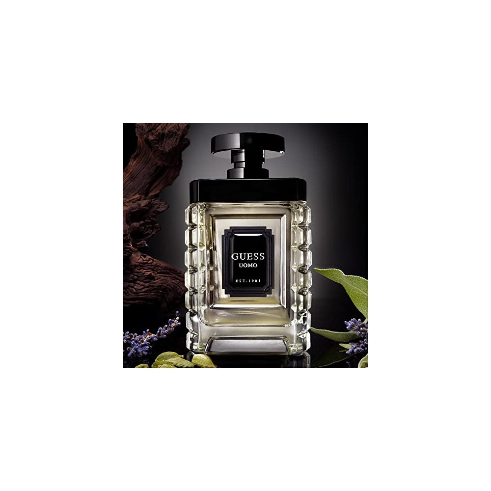 Perfumes Eau de Toilette para hombres