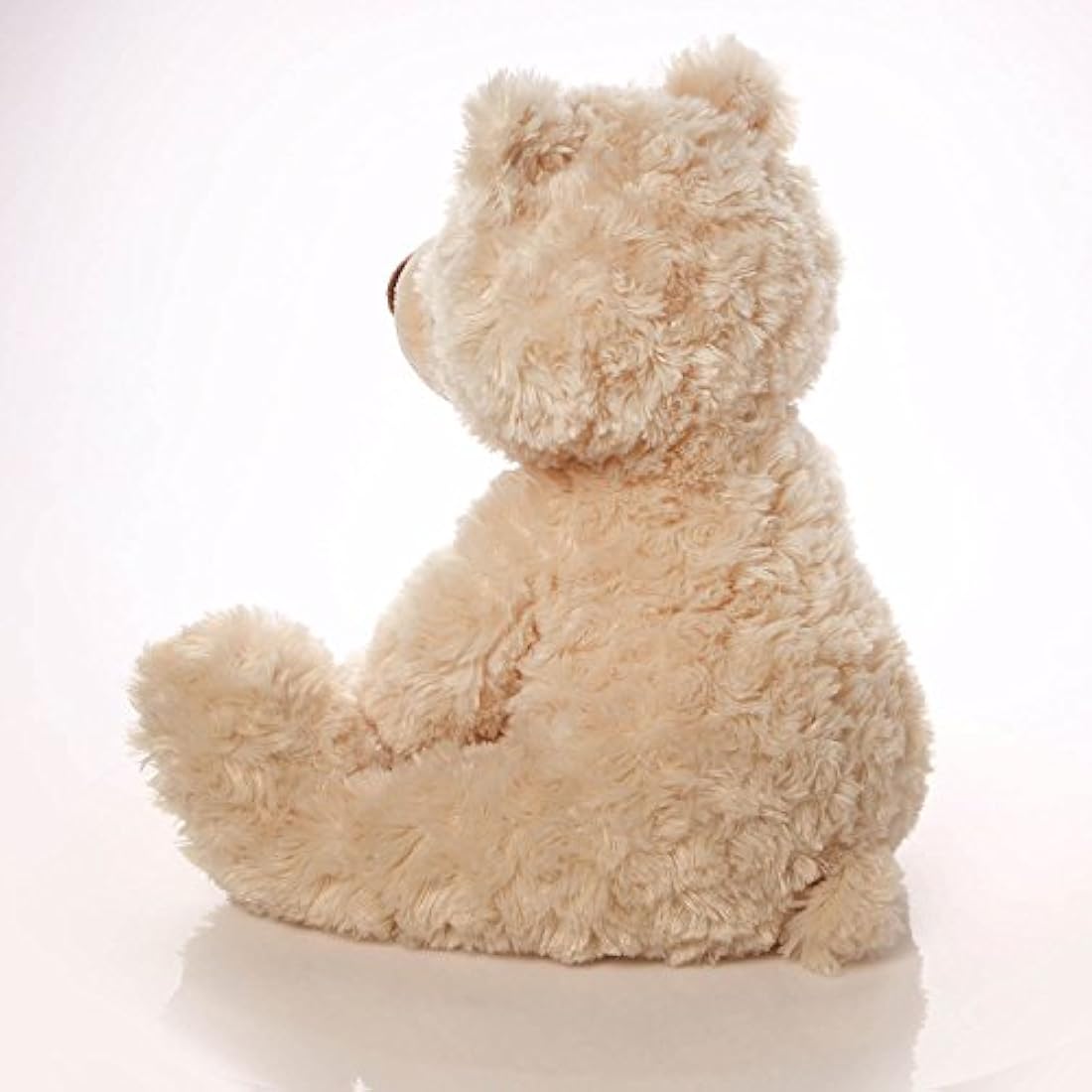 Gund Philbin oso de peluche animal de peluche., 18 , Beige
