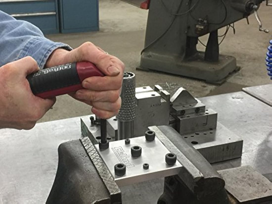 Eklind -tool Juego de llaves 3 Combo