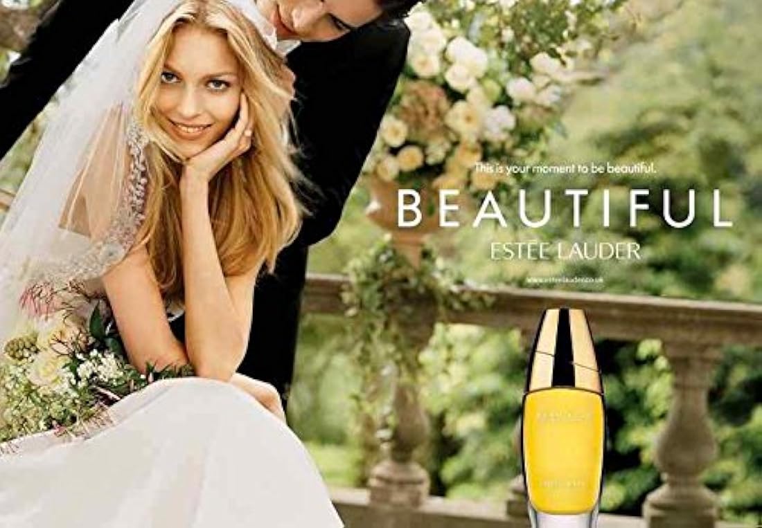 Perfume Estee Lauder para mujeres.