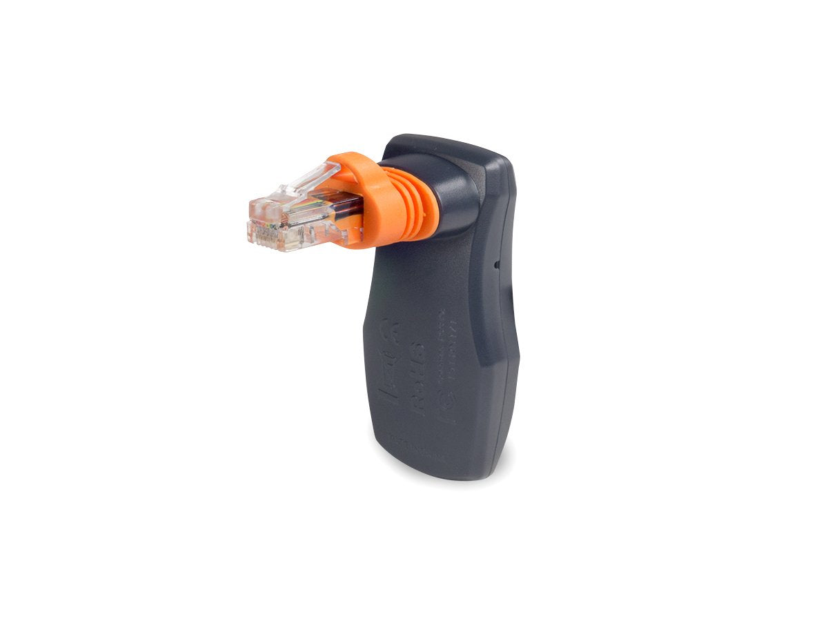 CONTROL DE TELESCOPIO INALÁMBRICO