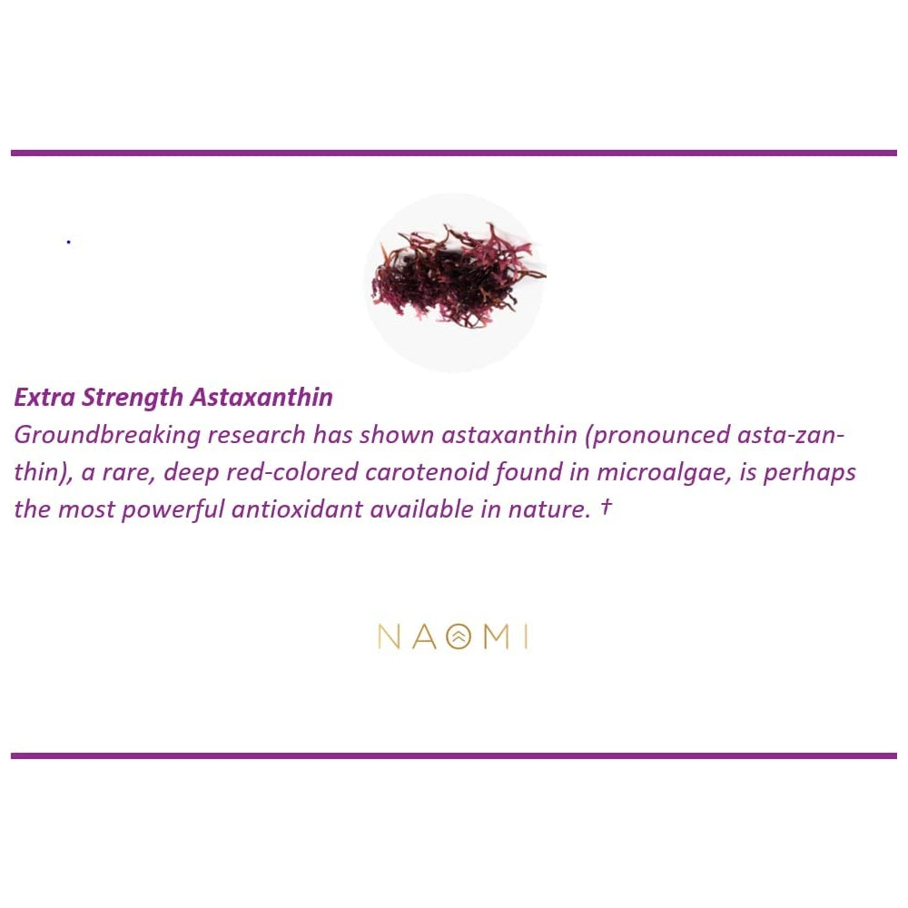 Suplementos Alimenticios para la salud de las articulaciones