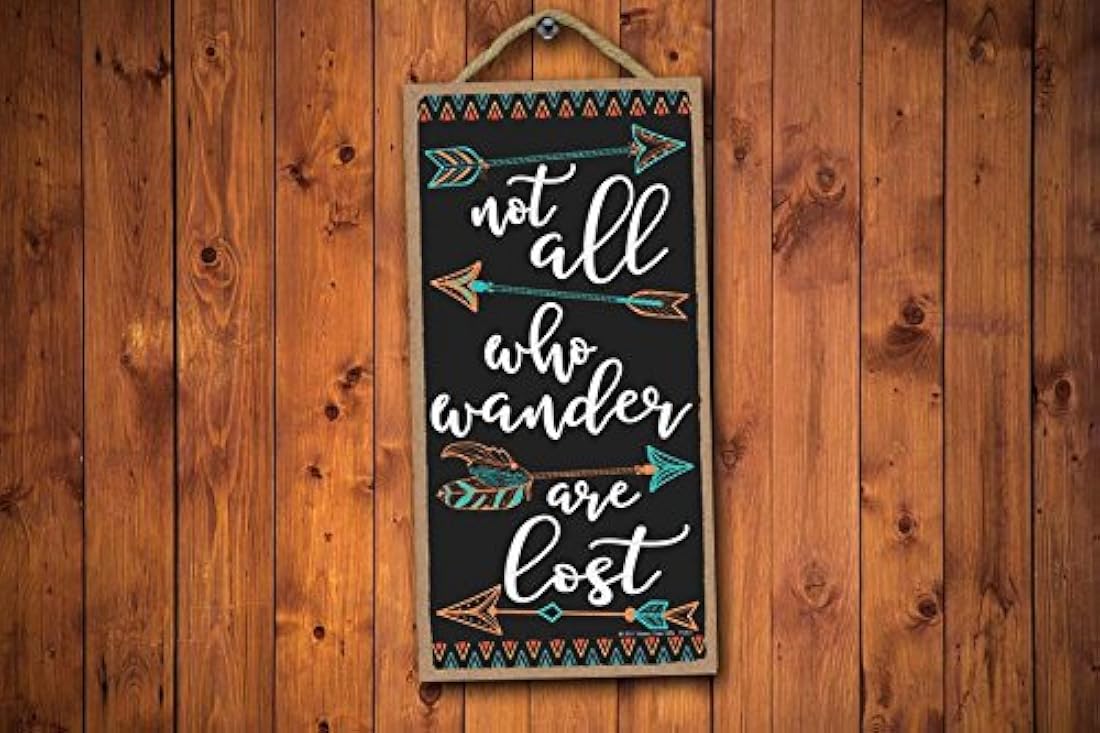 pared arte, Letrero De Madera Decorativo-Honey Dew Gifts