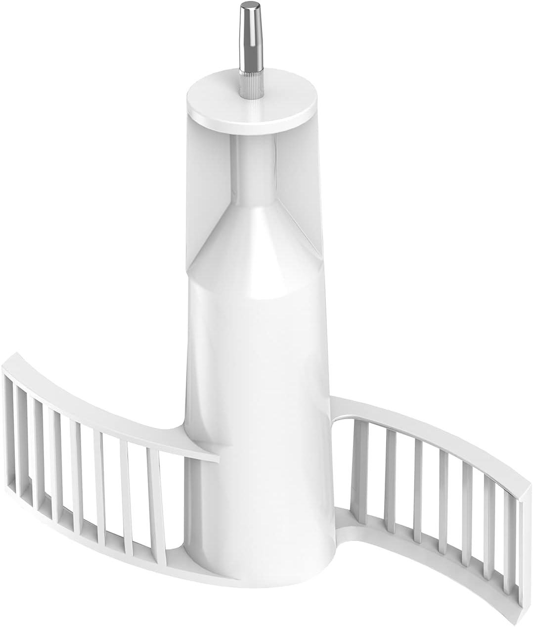 Cuchilla emulsionante para procesador NutriChef NCFP8