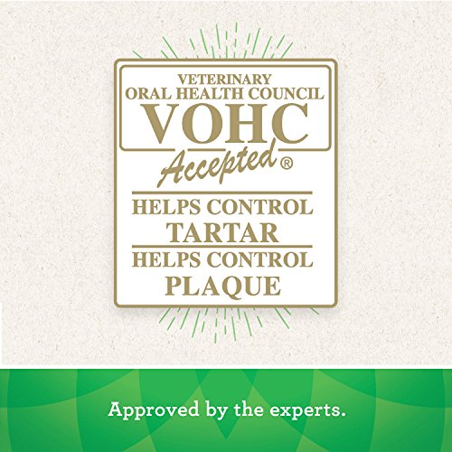 Original TEENIE Masticables para perros - 6 onzas 22 premios