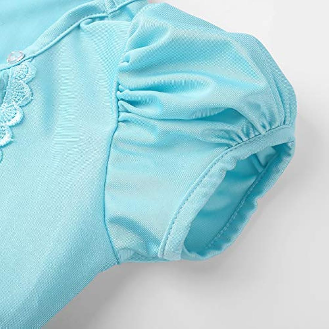 Disfraces de princesa para niñas con accesorios