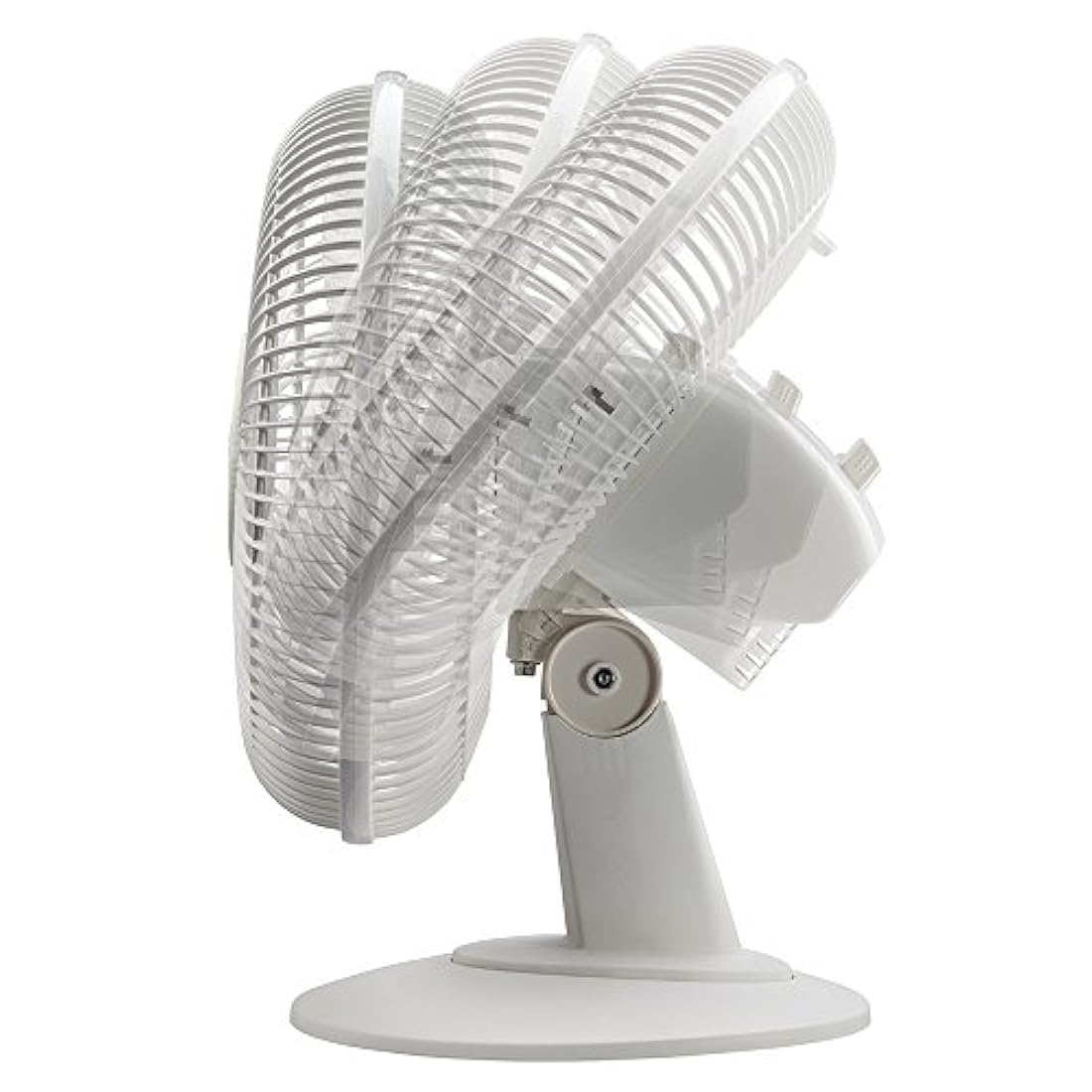 Ventilador de mesa oscilante Lasko Productos 2012 de 12