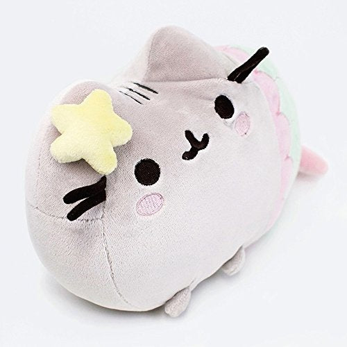 Peluche Sirena Pusheen, 7.25