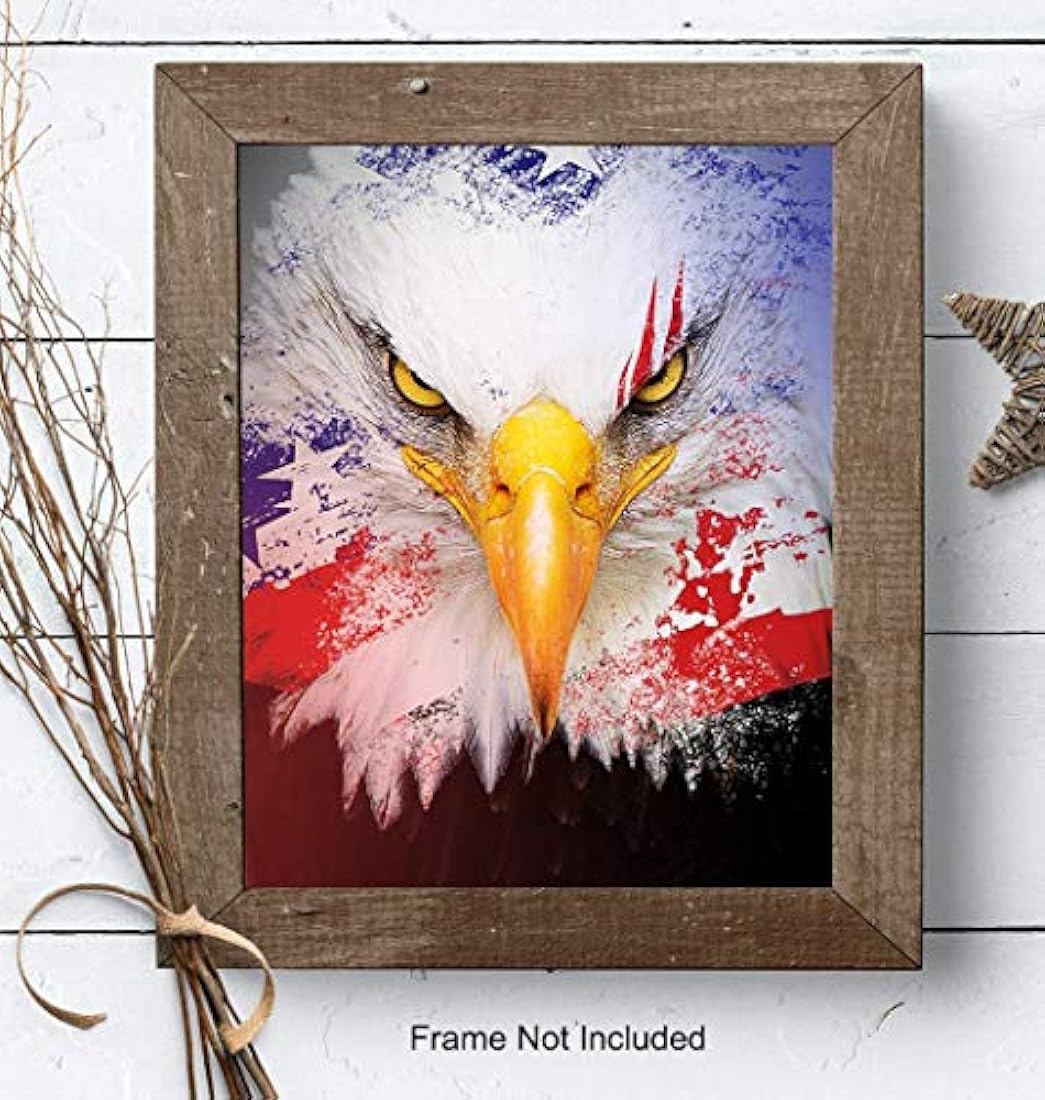 foto sin marco de america de 8x10