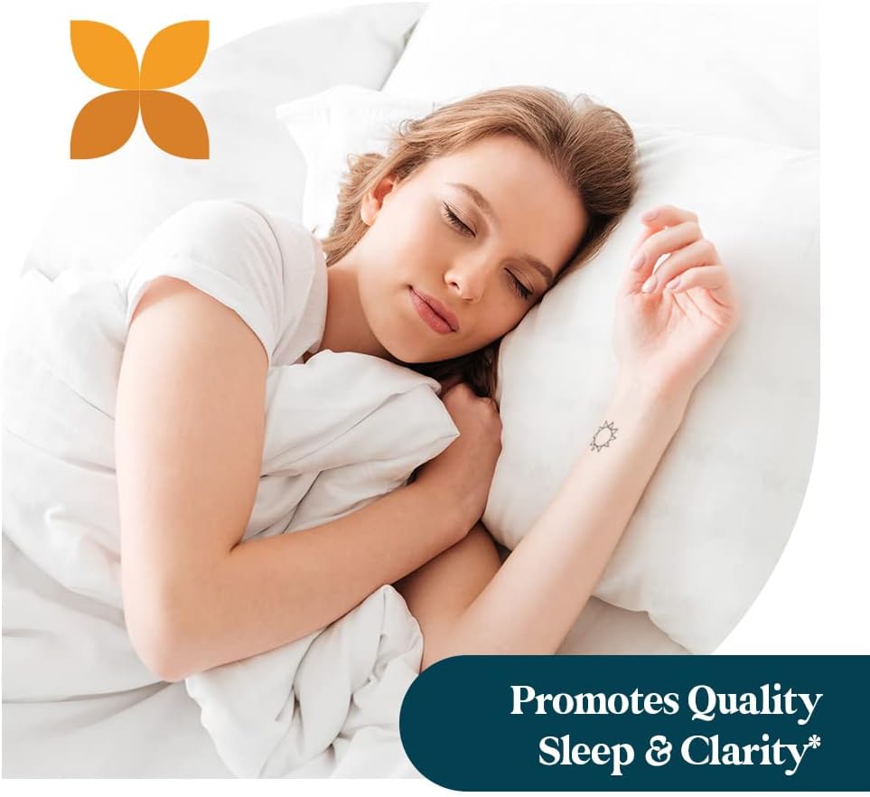 Complejo de Ashwagandha - Pattern Wellness - 60 Cápsulas Veganas