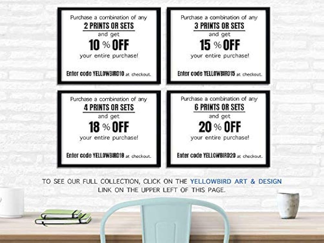 Carteles de decoración de pared para hombre