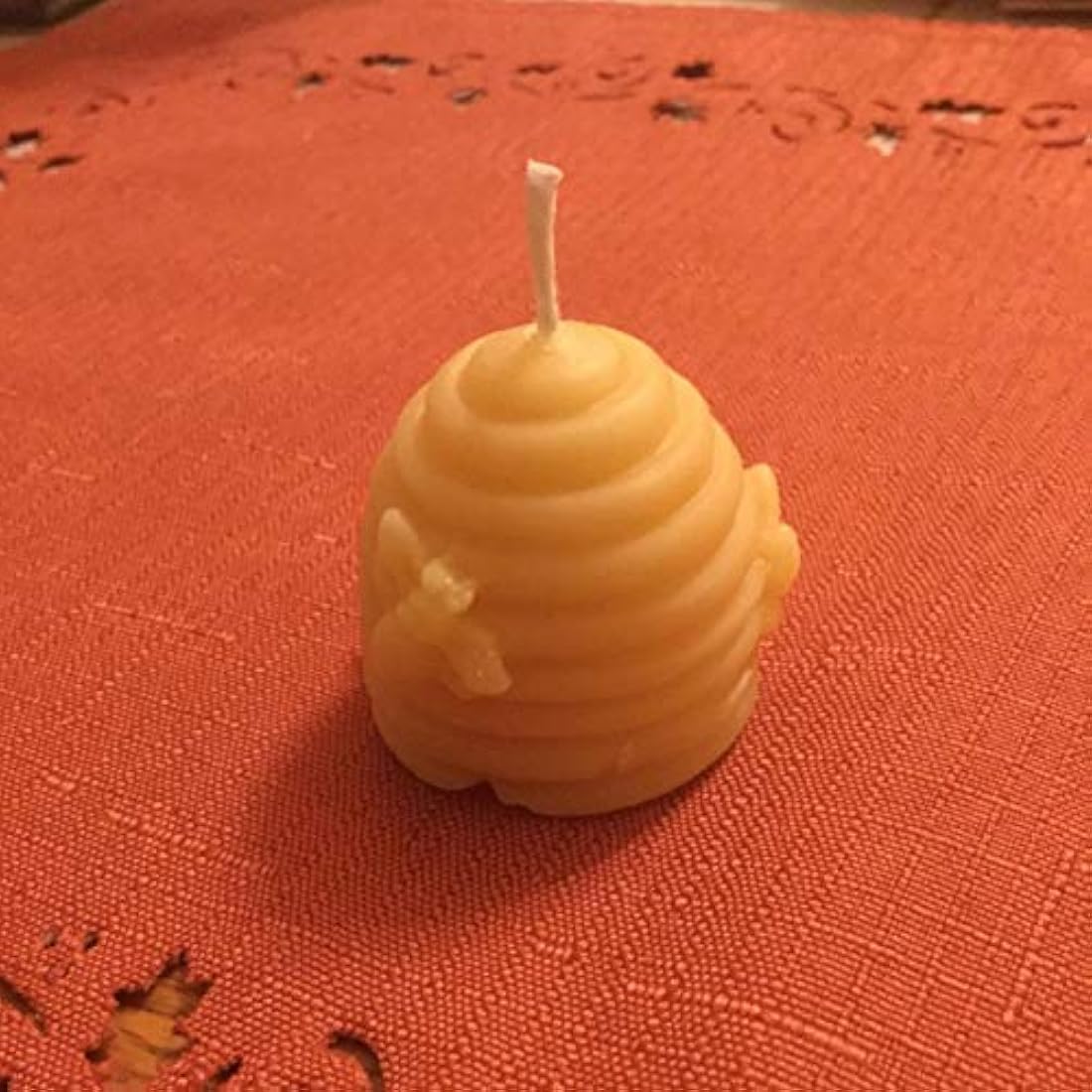 MoldFun - Juego de 2 moldes de silicona para jabón hecho a mano, decoración de tartas, caramelos, chocolate, vela, resina, cera de cera, arcilla de polímero