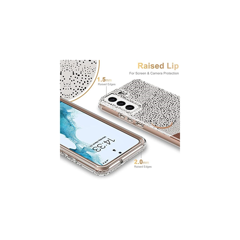 Fundas y Estuches para Galaxy S22