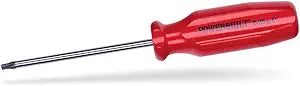 Destornillador Estrella T-20 Powerbuilt 646018, Mango Maxi-Grip