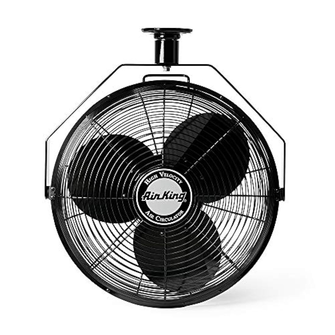 Air King 9718 - Ventilador de techo de grado industrial