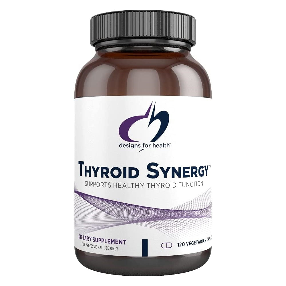 Suplementos Alimenticios de tiroides con yodo zinc manganeso