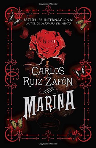 Marina (Vintage) (Spanish Edition)